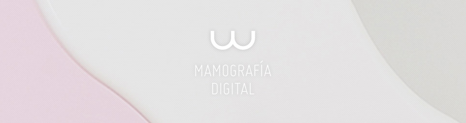 Mamografía digital