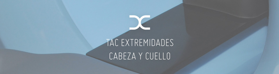 Tac extremidades