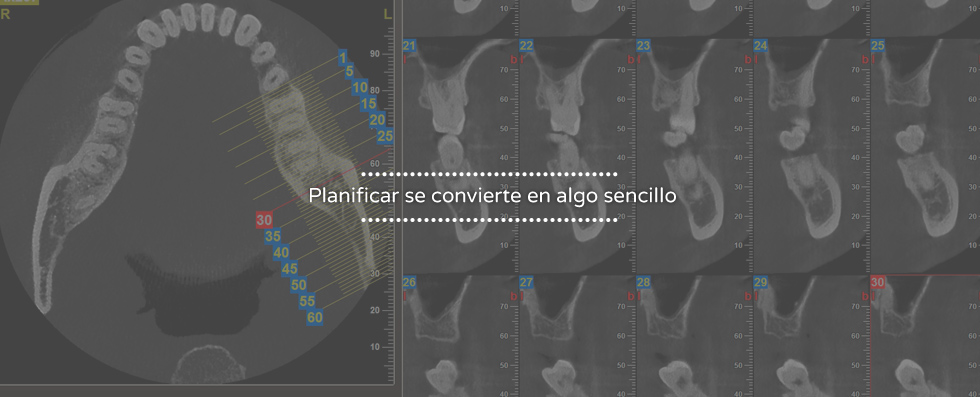 La tecnología es bella