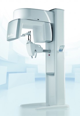 VGi evo, el CBCT más completo y revolucionario