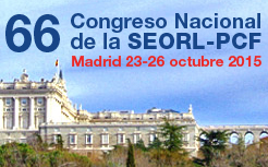 Diagnova Medica en el Congreso de la SEORL PCF